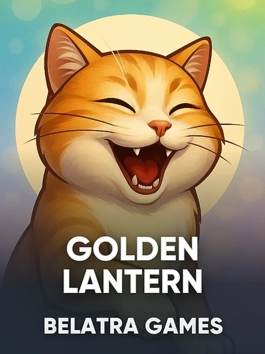 Golden Lantern