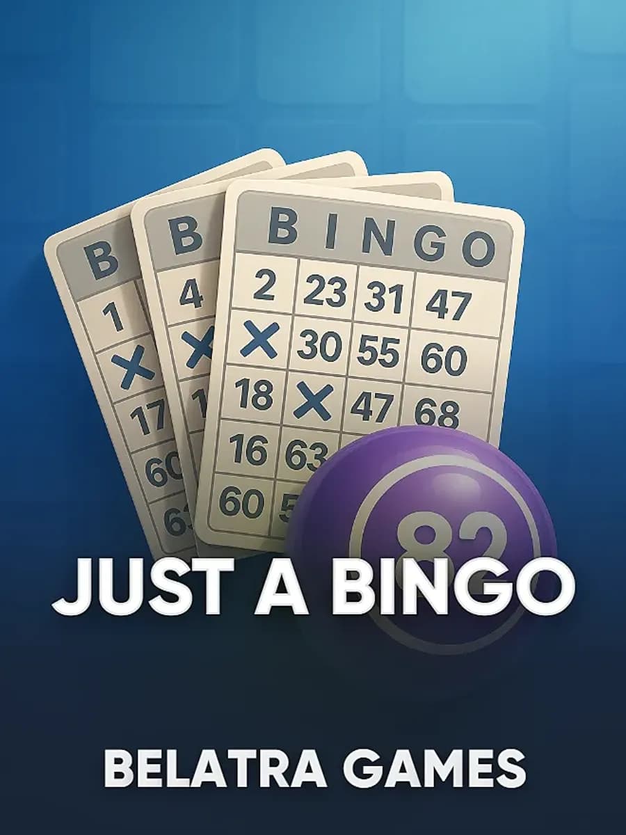 Just A Bingo