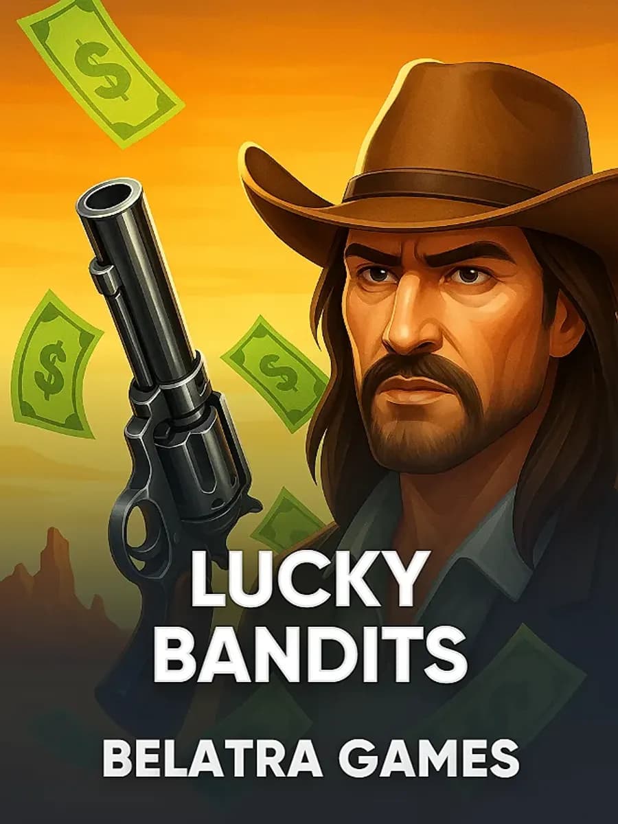 Lucky Bandits