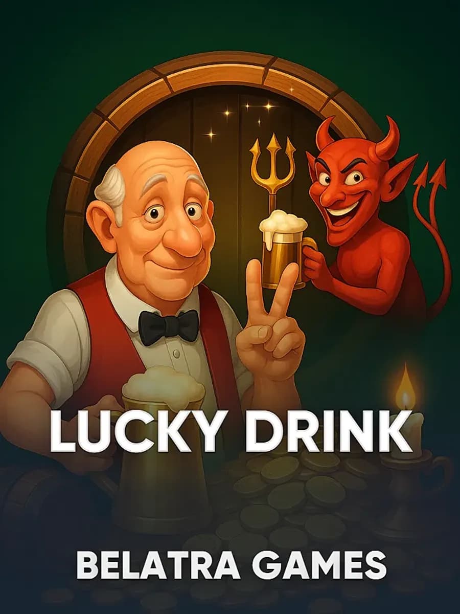 Lucky Drink