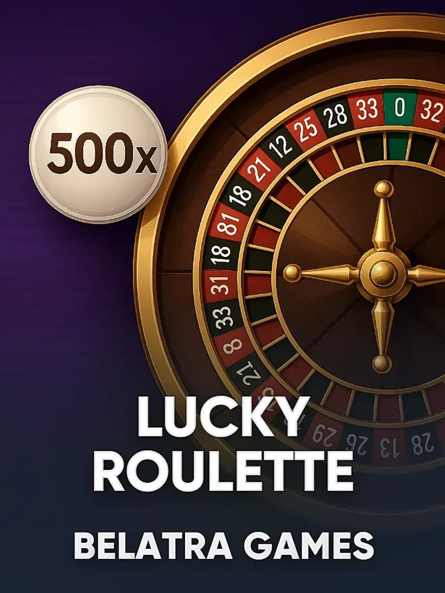 Lucky Roulette