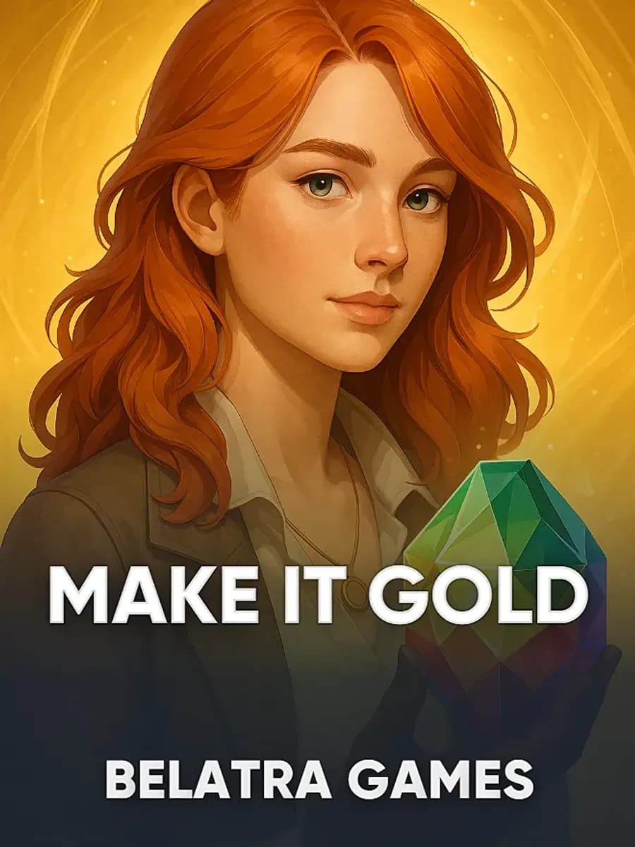 Make it Gold