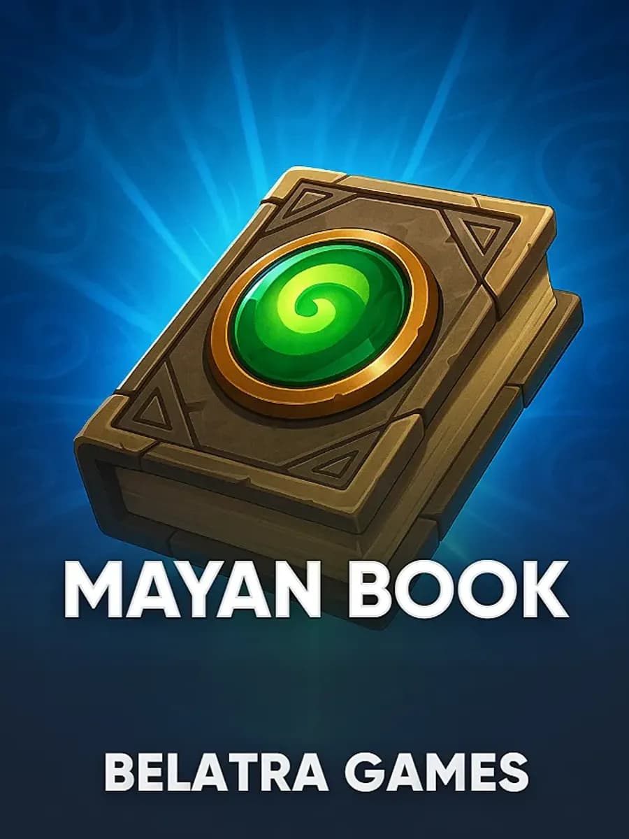 Mayan Book