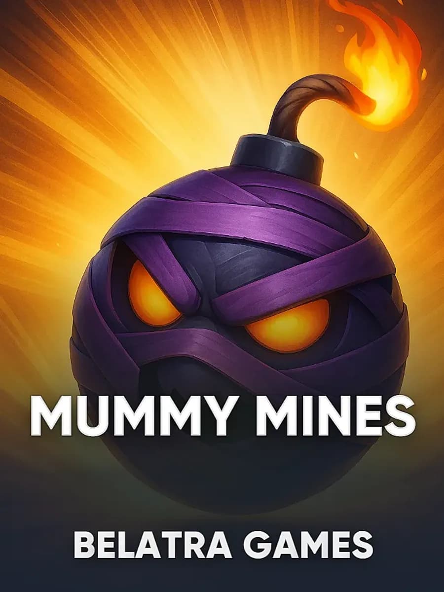 Mummy Mines