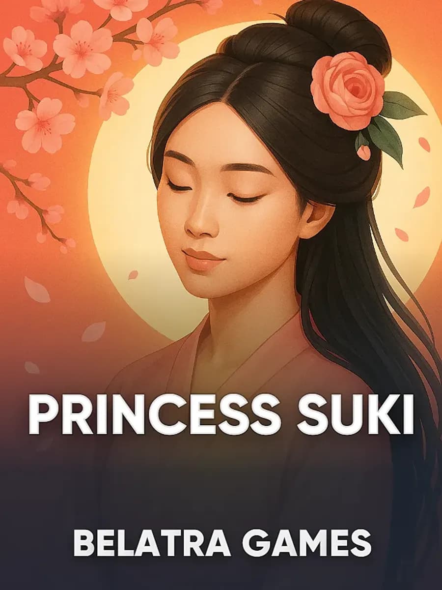 Princess Suki