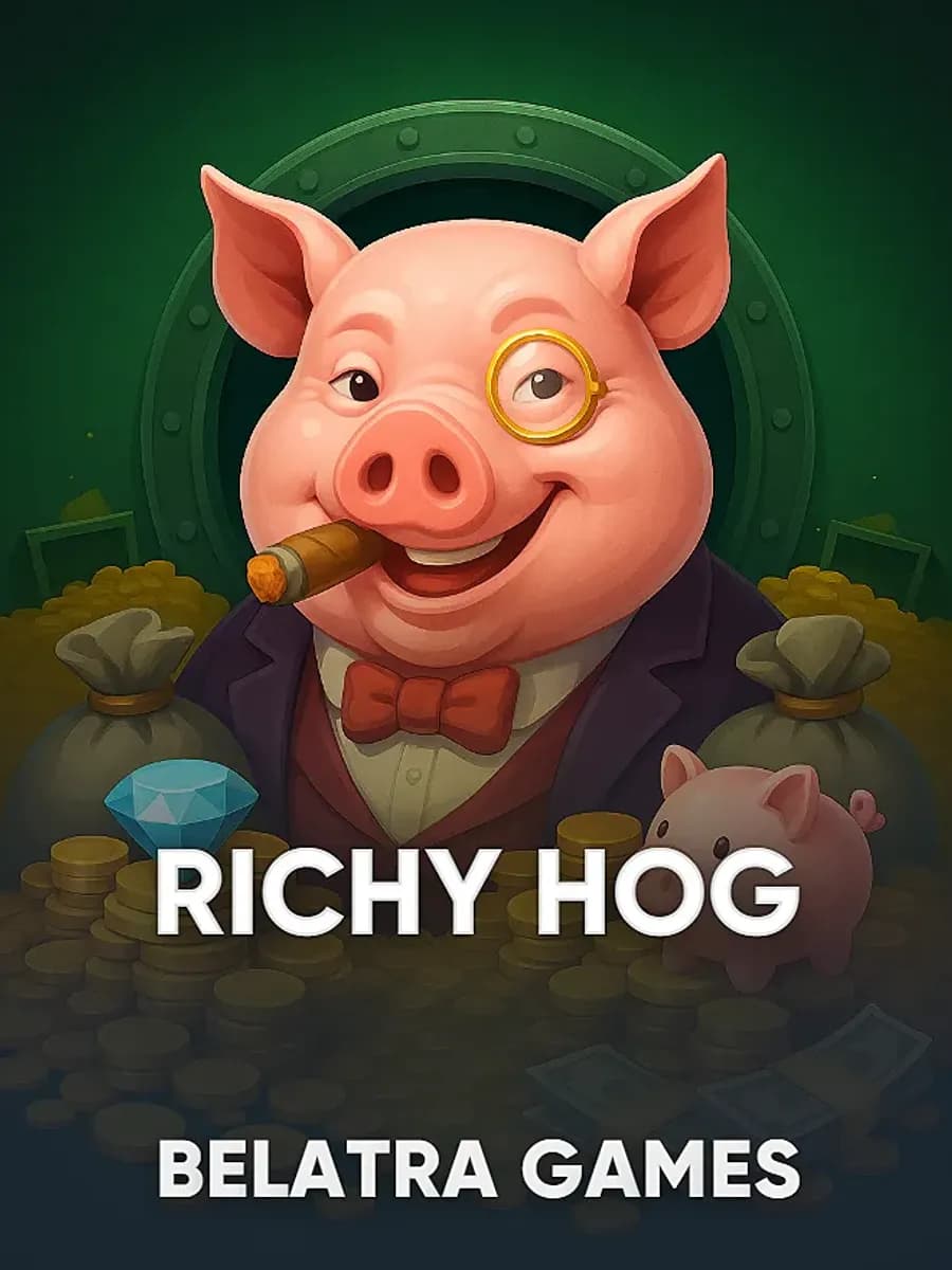 Richy Hog