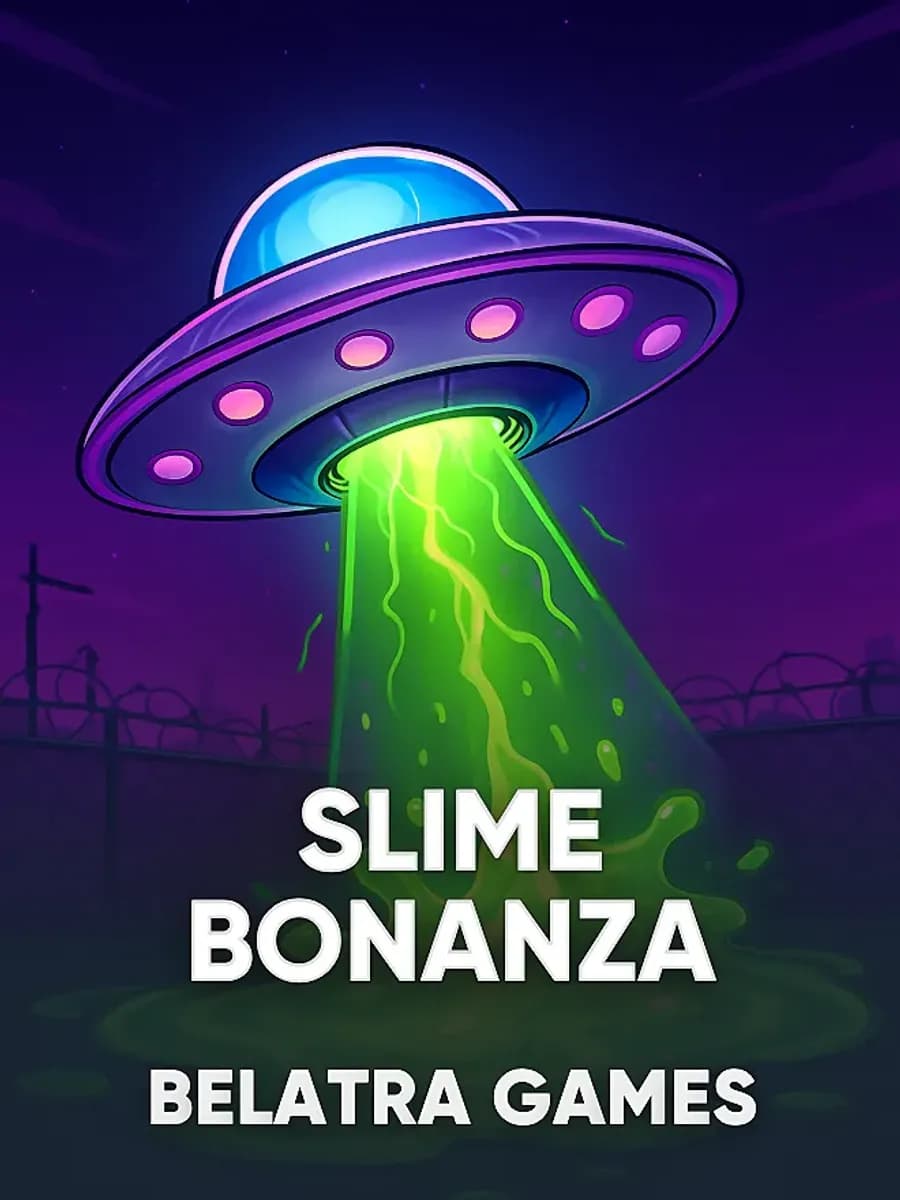 Slime Bonanza