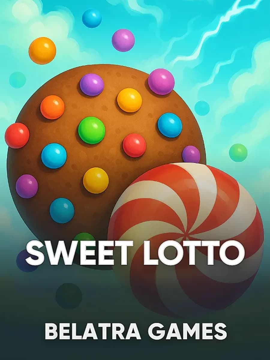 Sweet Lotto