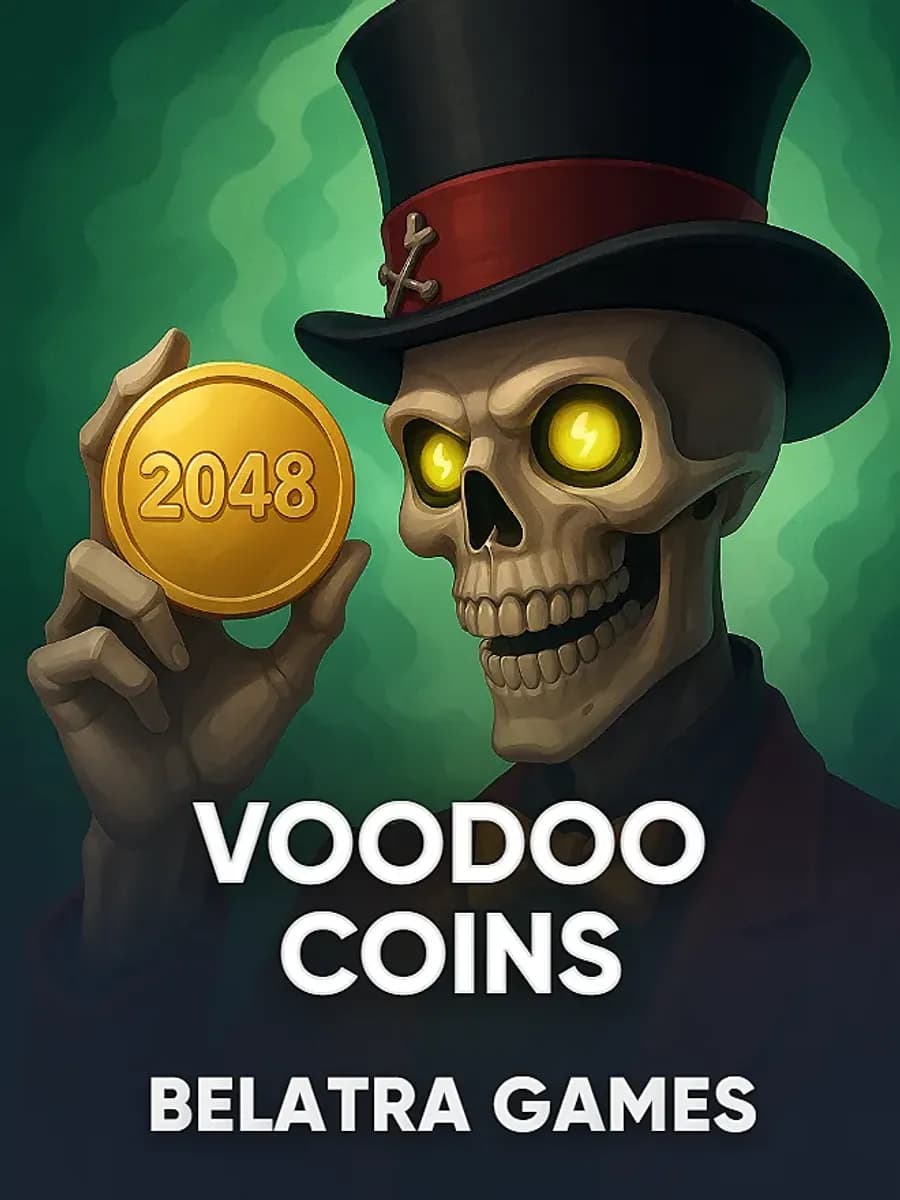 Voodoo Coins