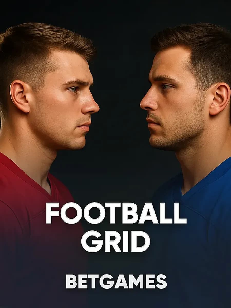 Football Grid