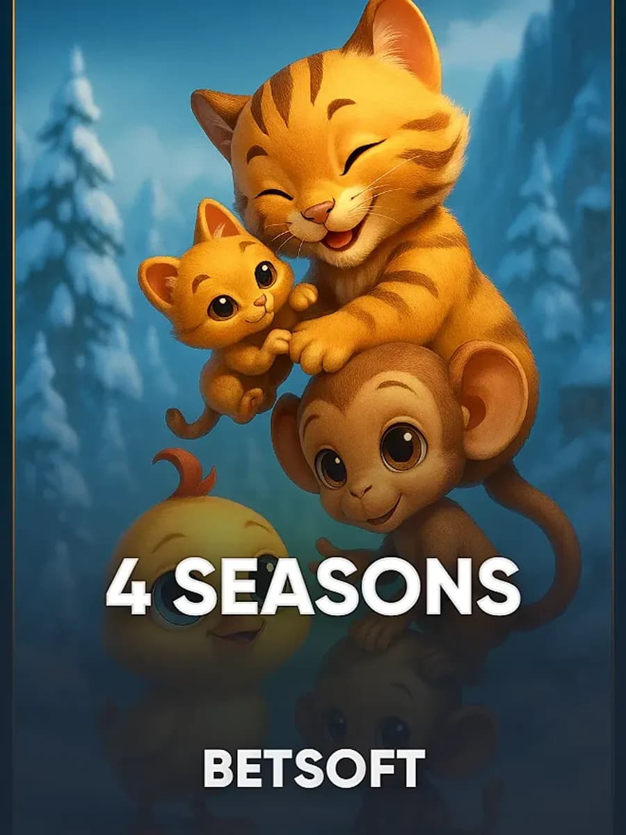 4 Seasons