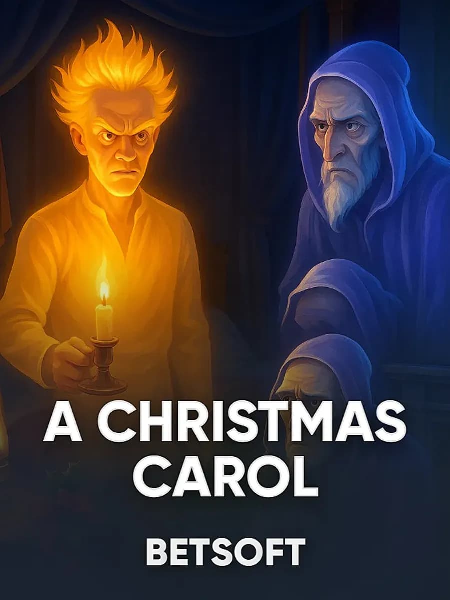 A Christmas Carol