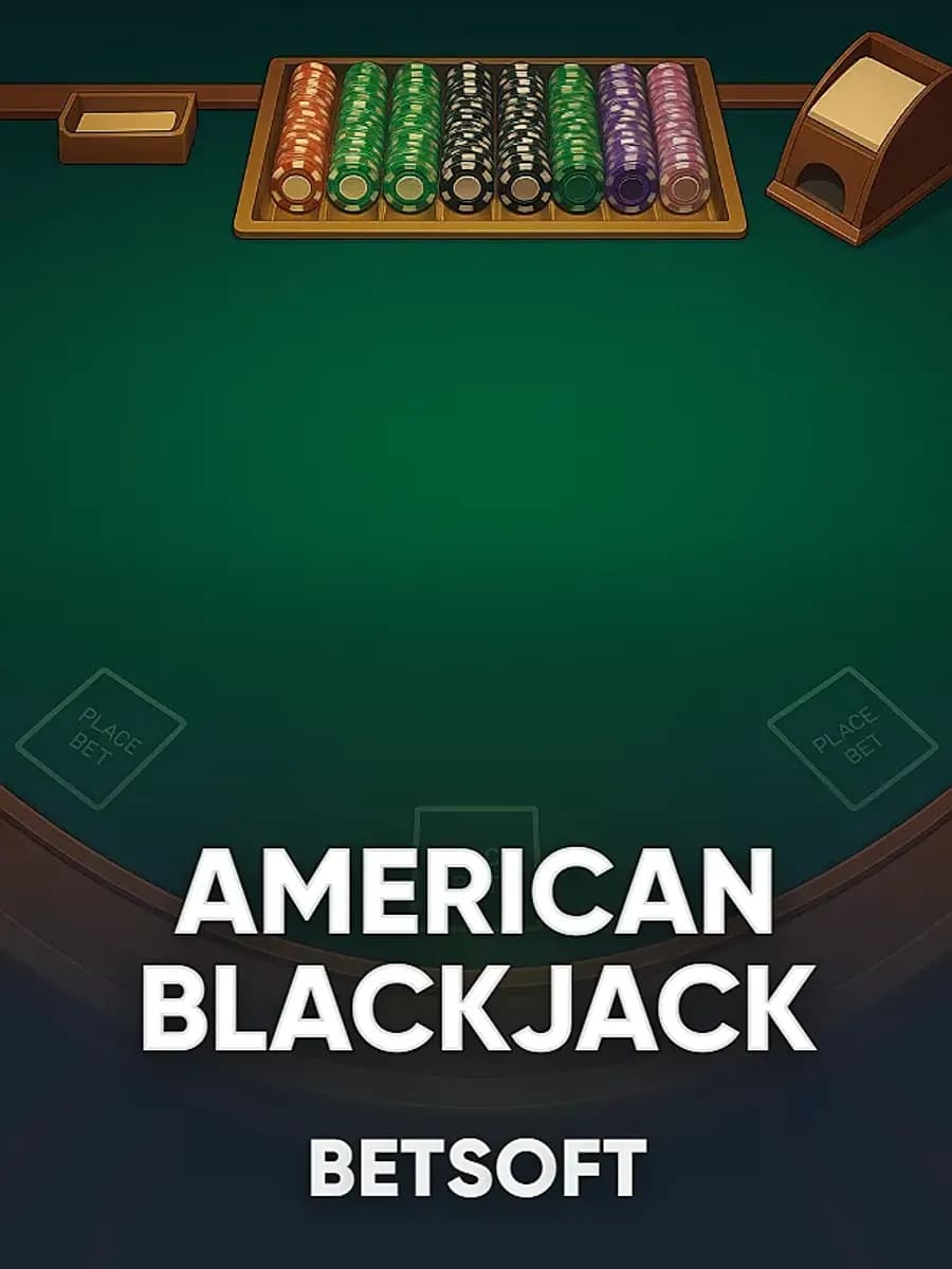 American Blackjack