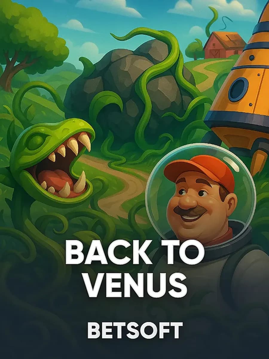 Back to Venus