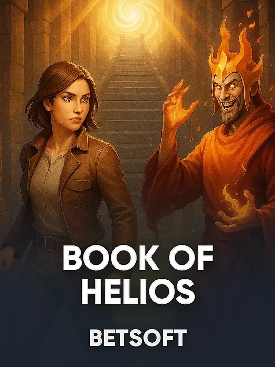 Book of Helios