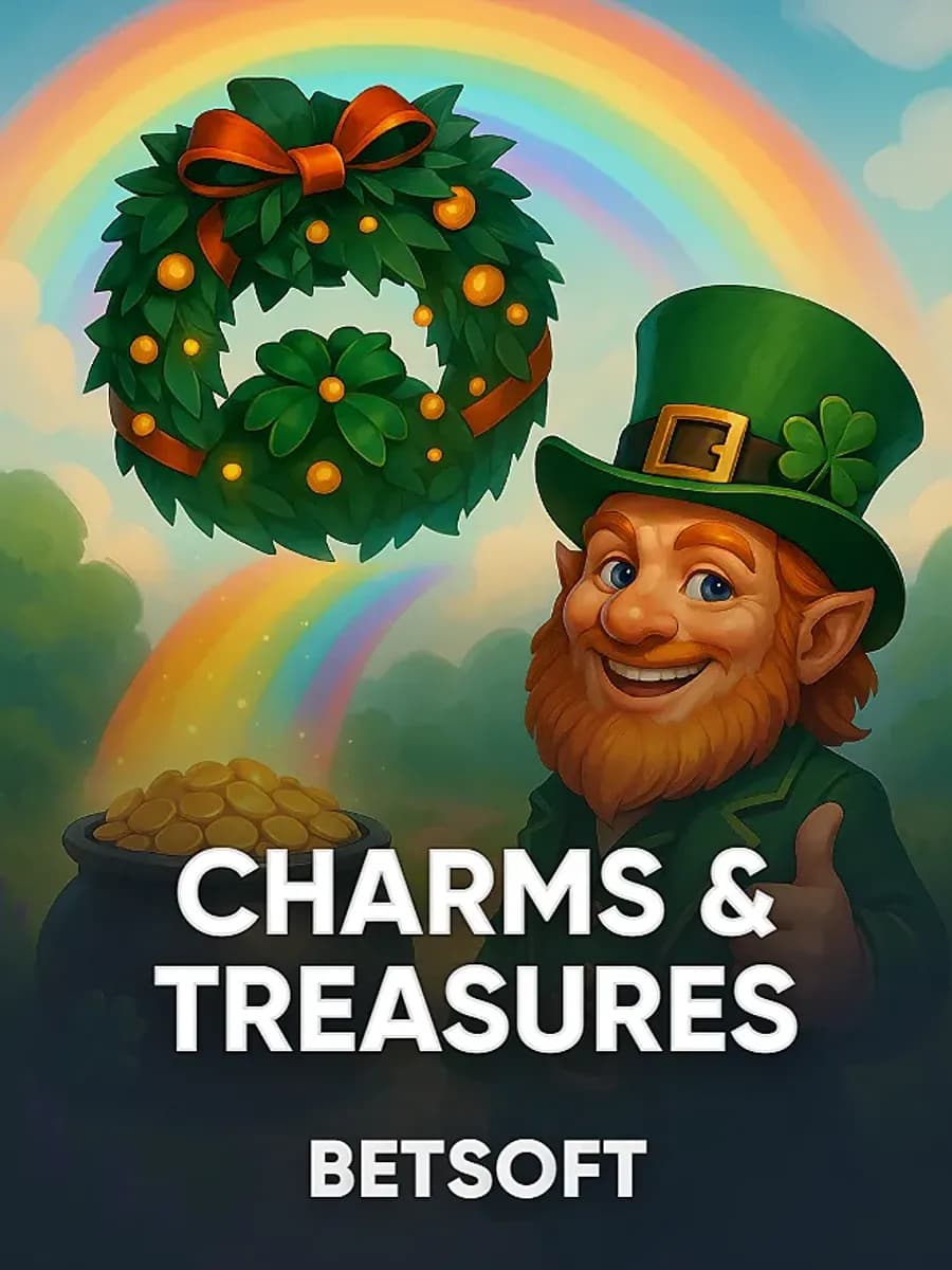 Charms & Treasures