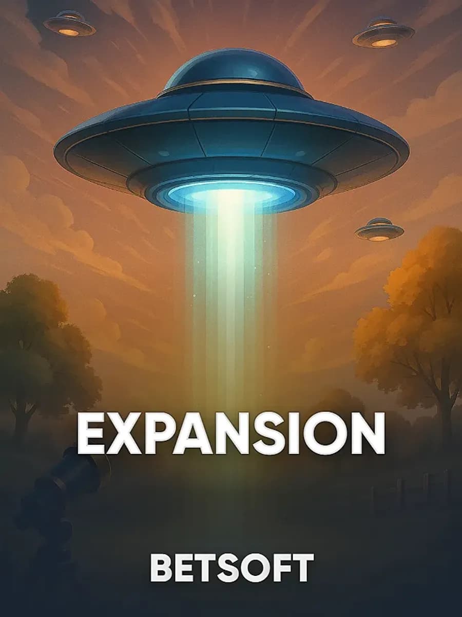 Expansion