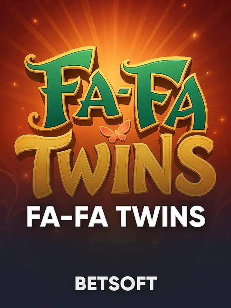 Fa-Fa Twins