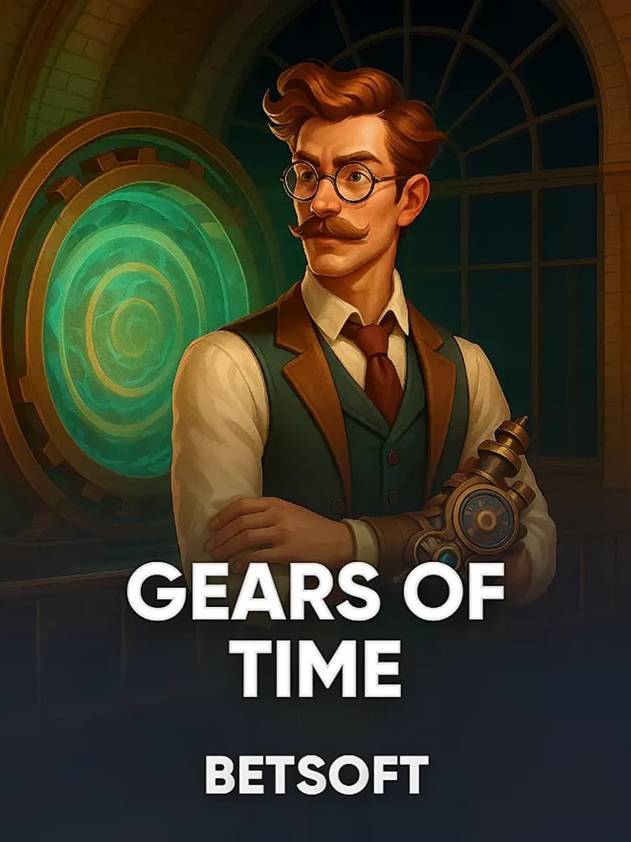 Gears of Time