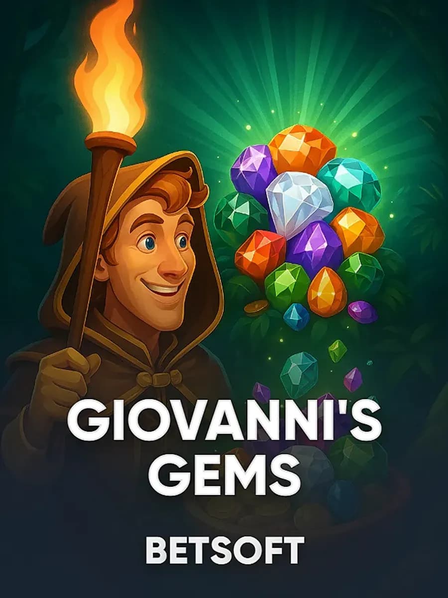 Giovanni's Gems