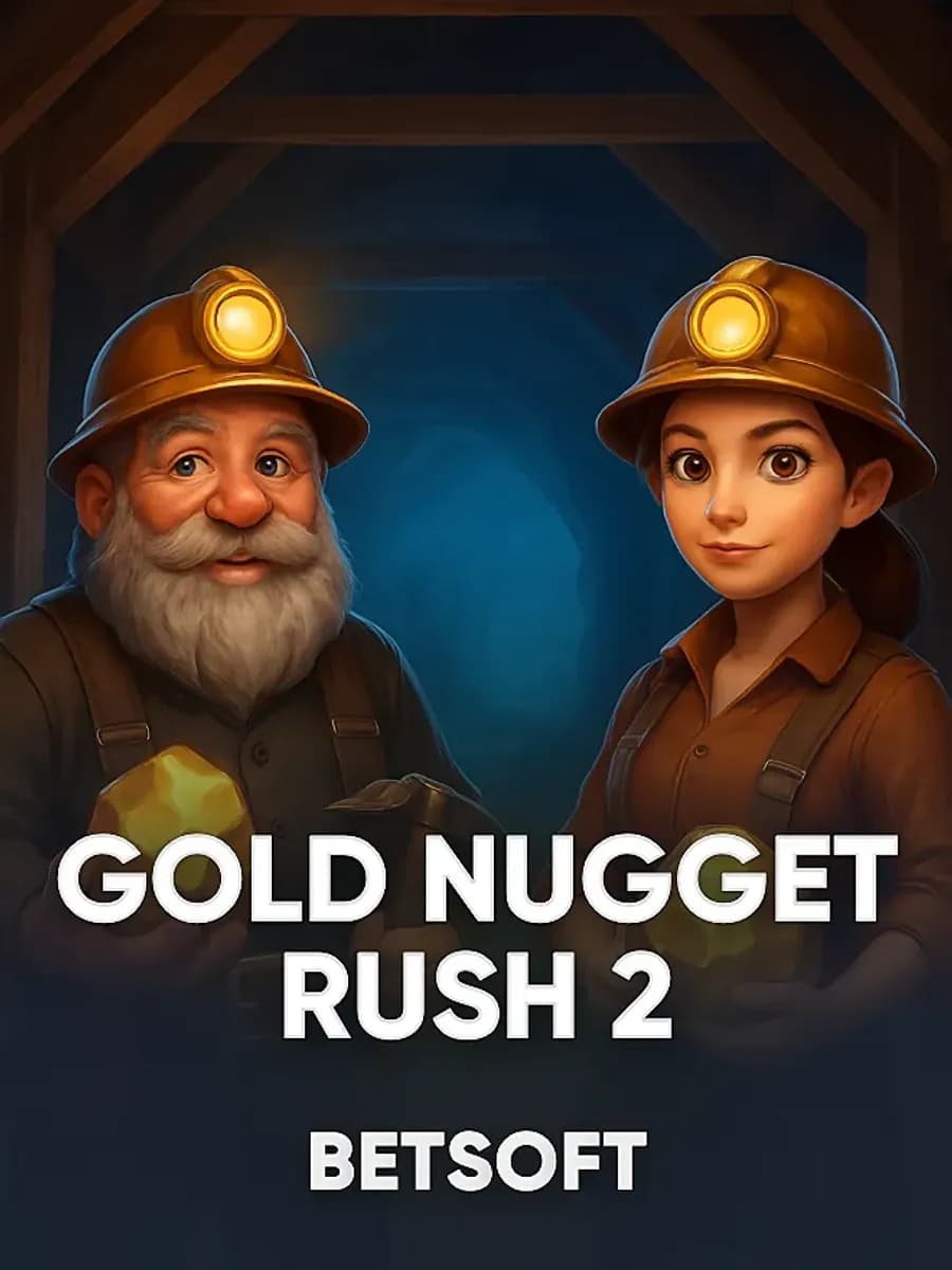 Gold Nugget Rush 2