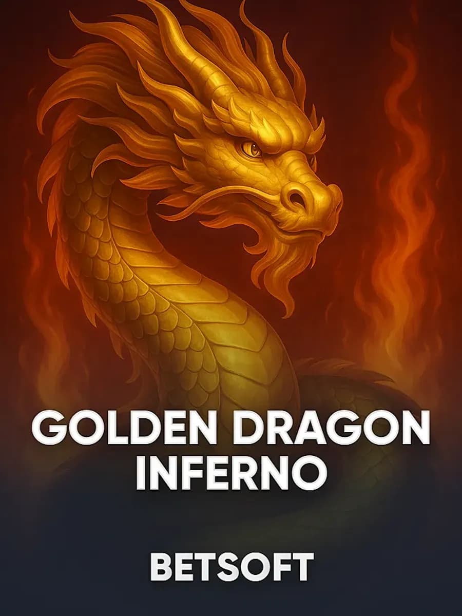 Golden Dragon Inferno