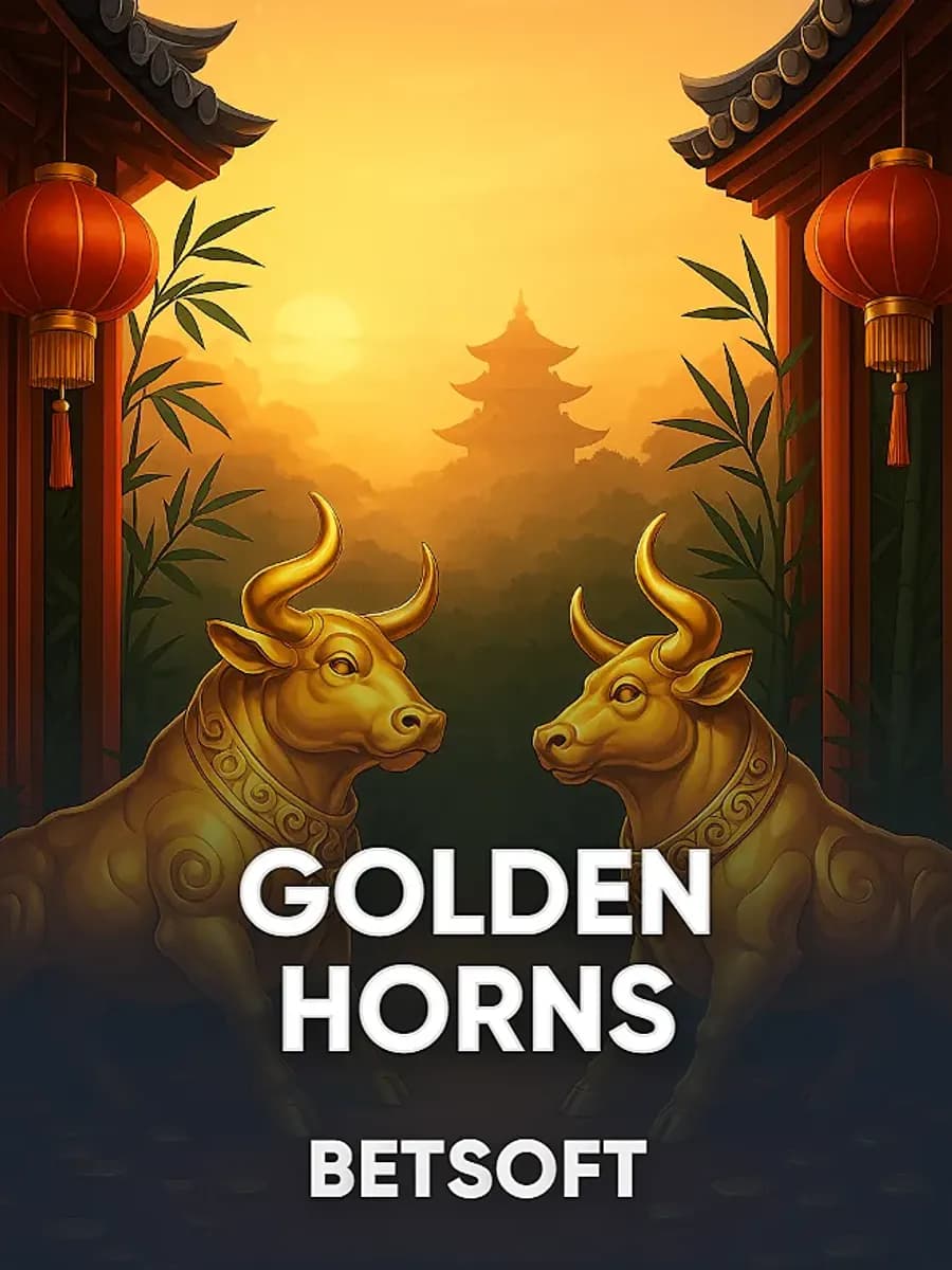 Golden Horns