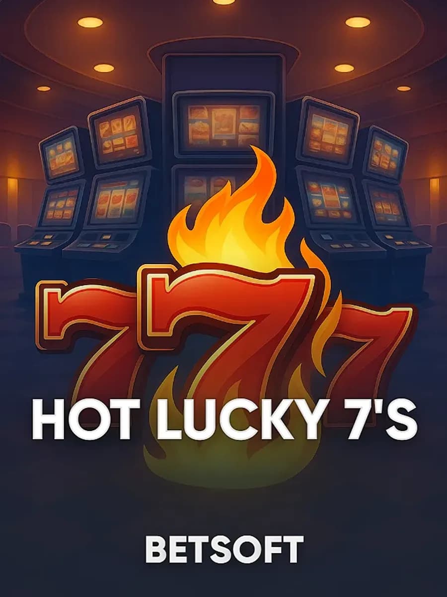 Hot Lucky 7's