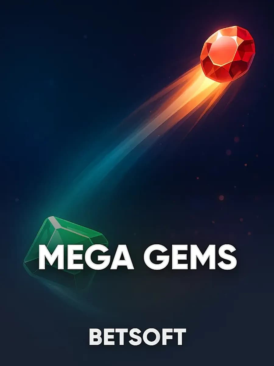 Mega Gems