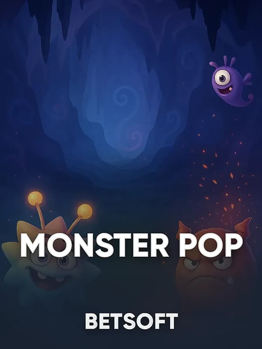 Monster Pop