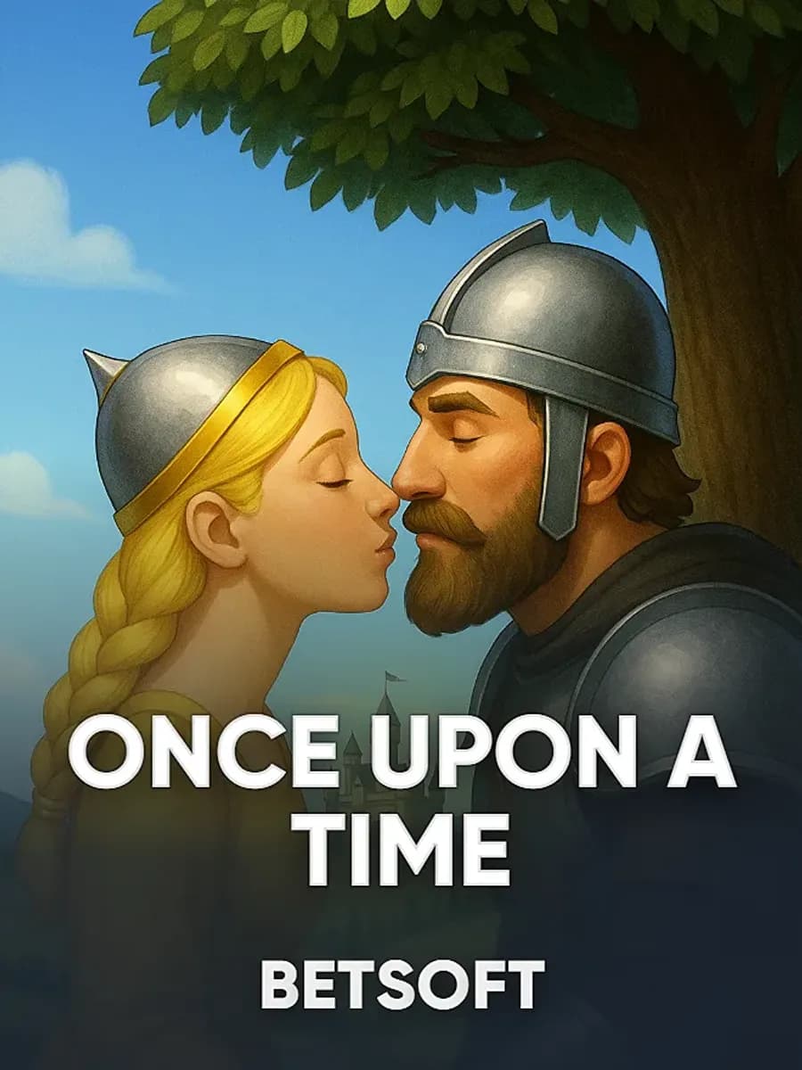 Once Upon A Time