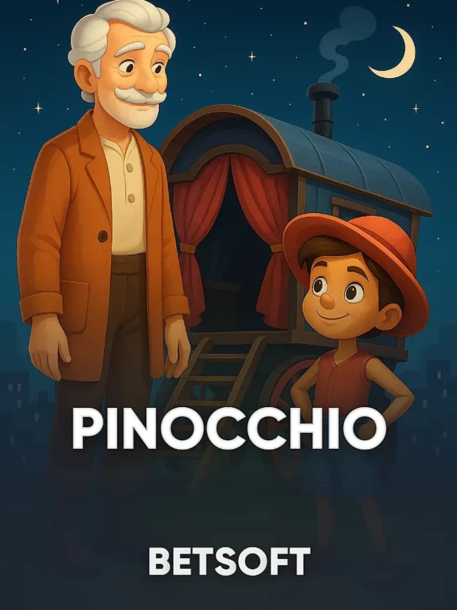 Pinocchio