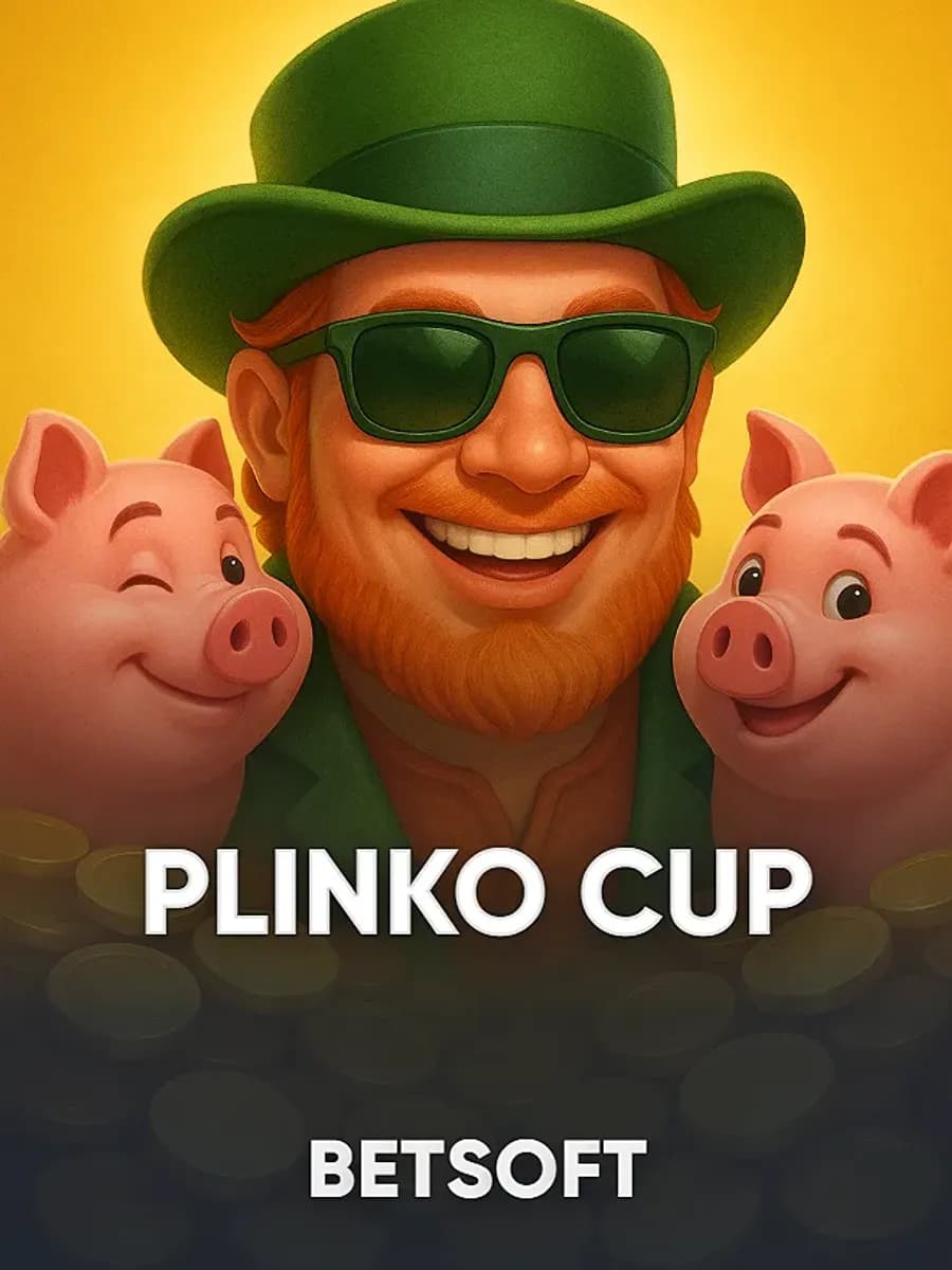 Plinko Cup