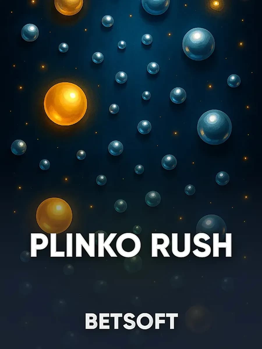 Plinko Rush