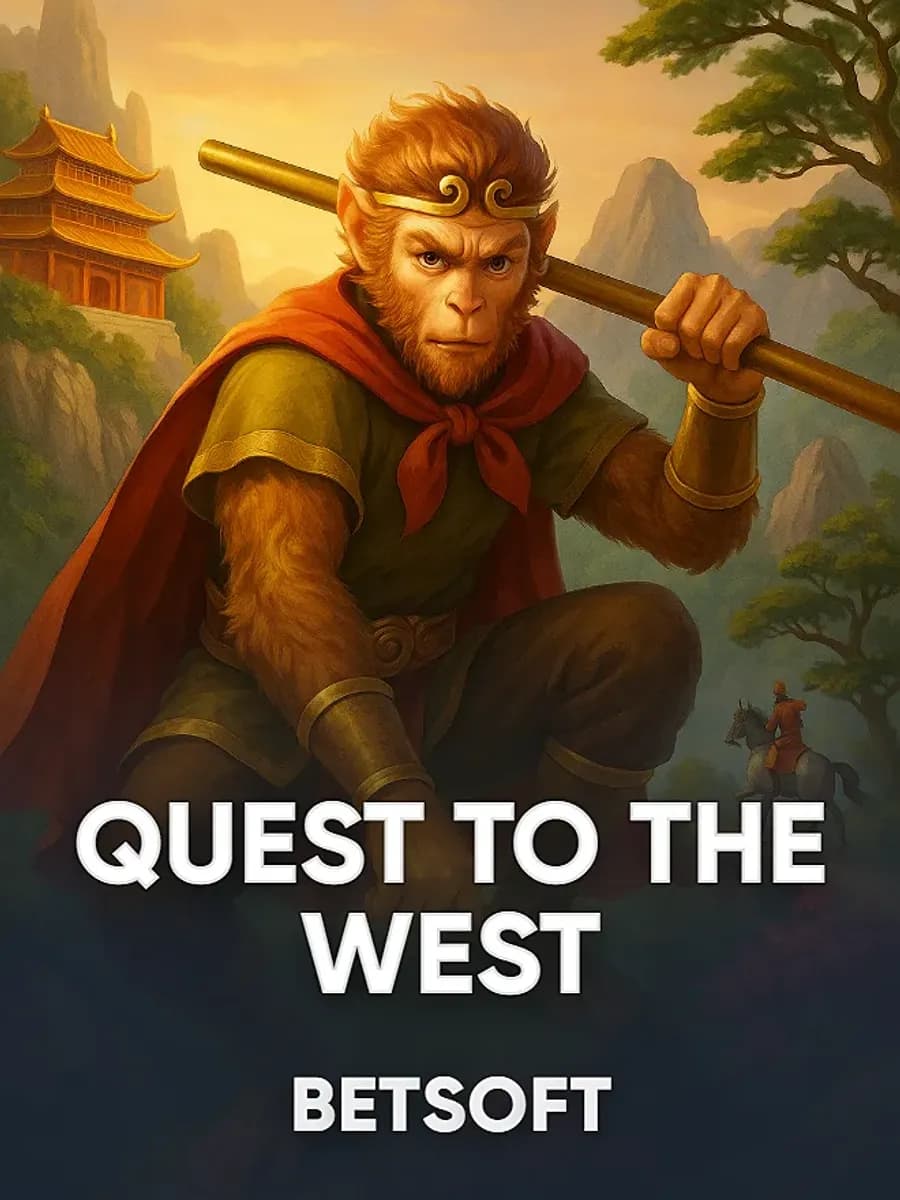 Quest To The West