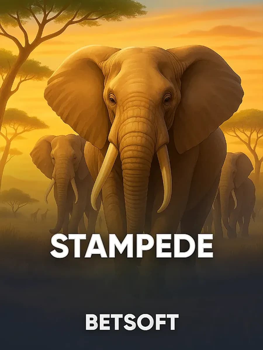 Stampede