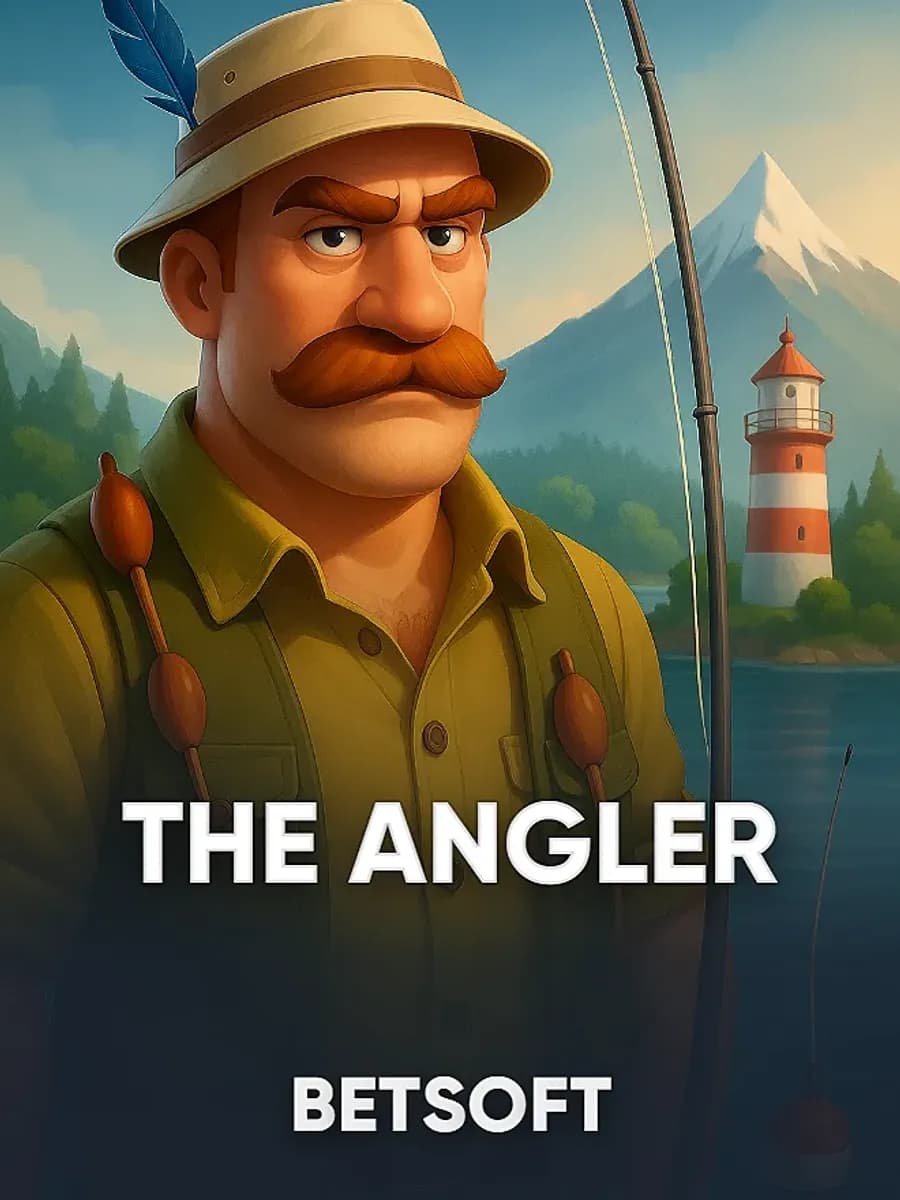 The Angler