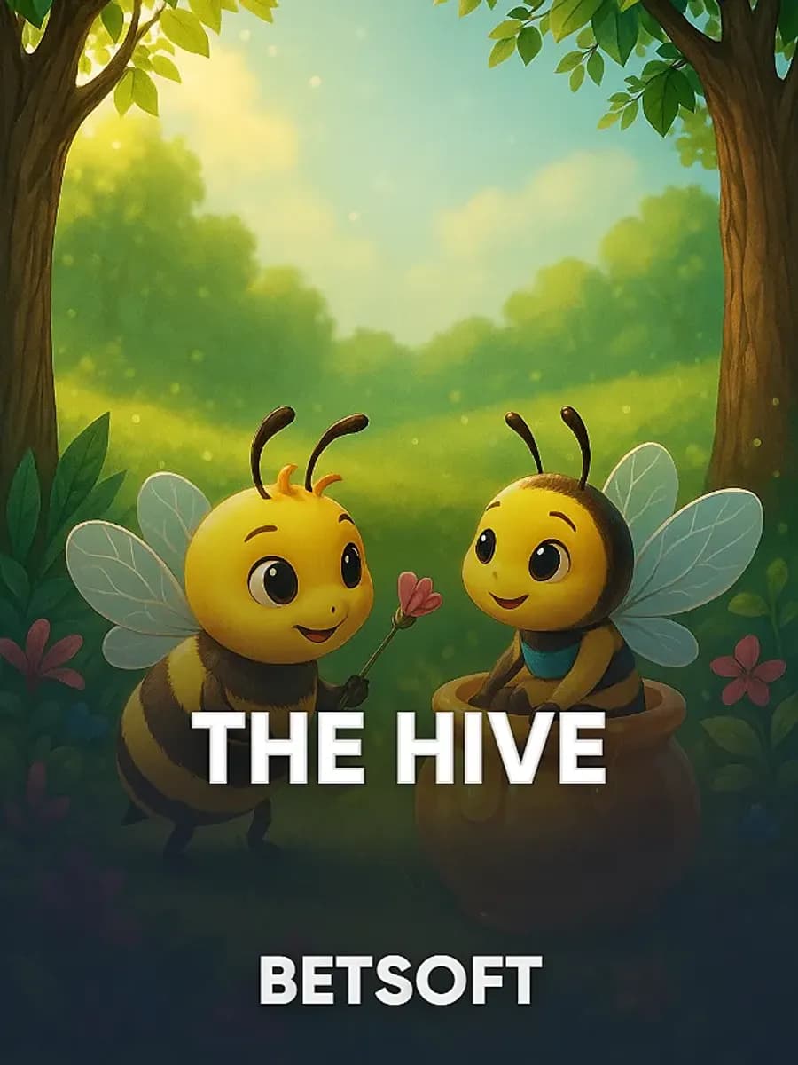 The Hive