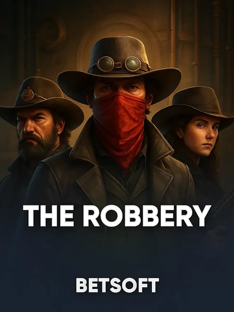 The Robbery