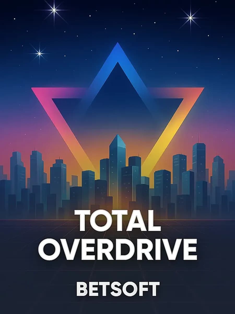 Total Overdrive