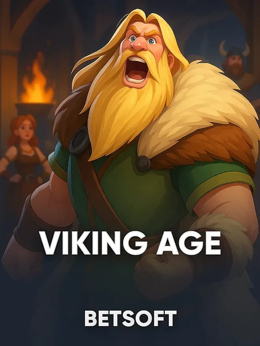 Viking Age