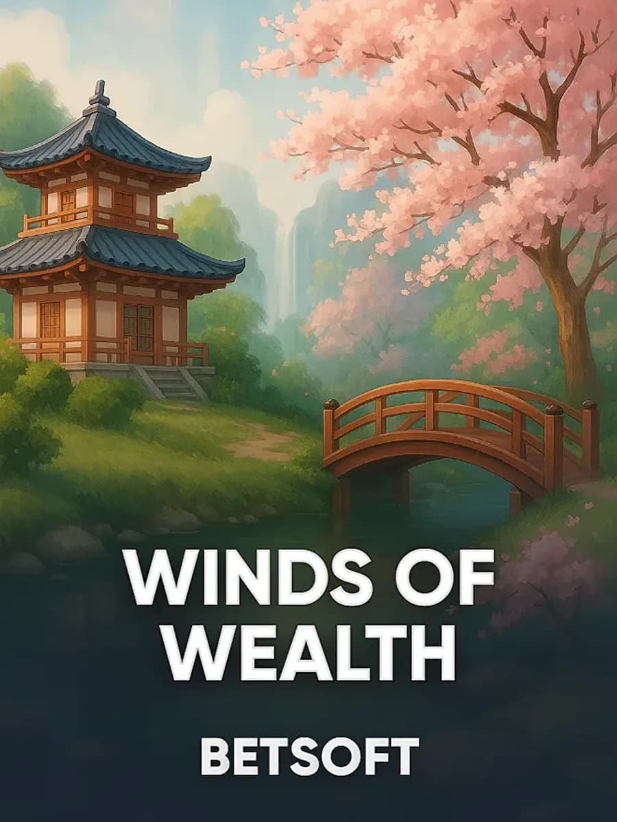 Winds of Wealth