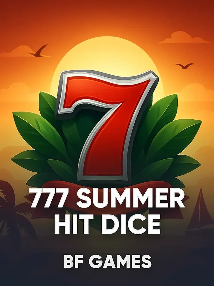 777 Summer Hit Dice