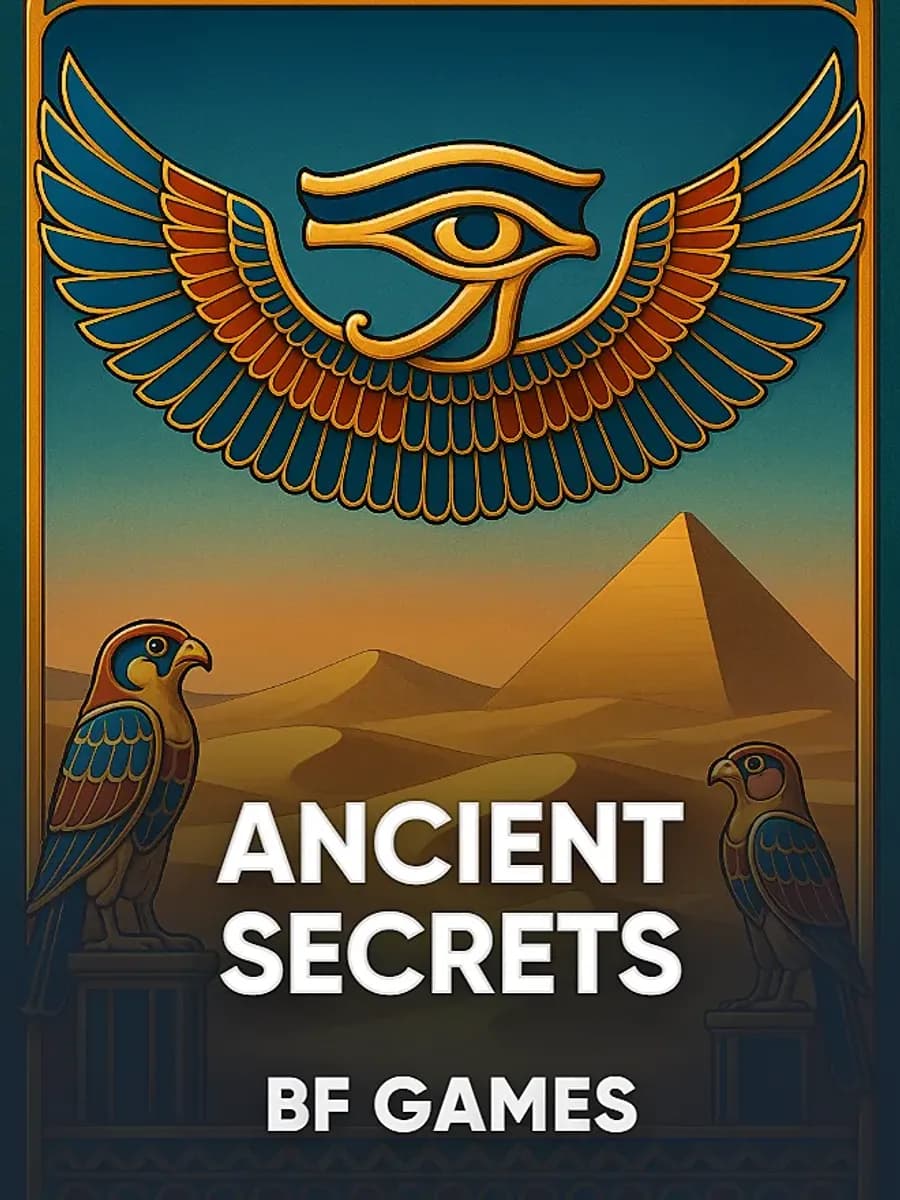 Ancient Secrets