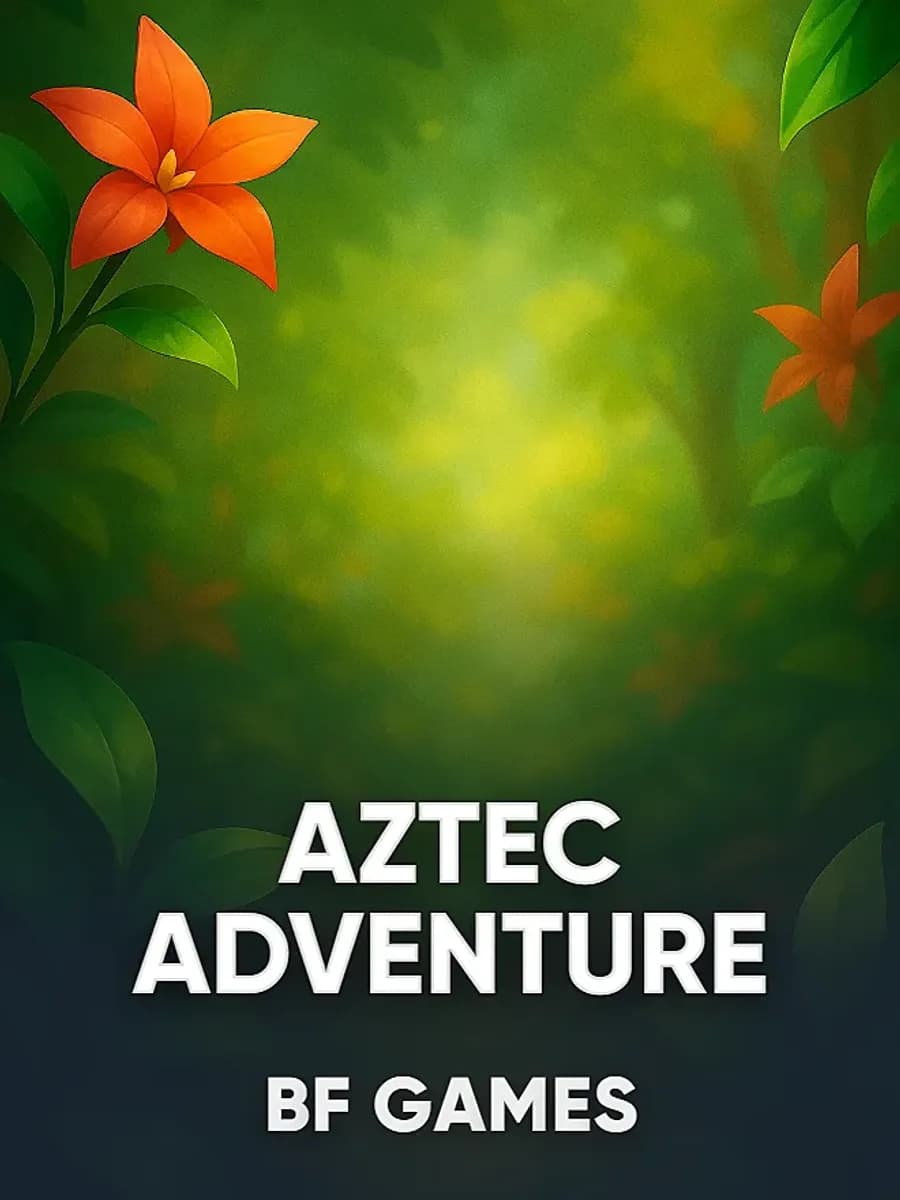 Aztec Adventure