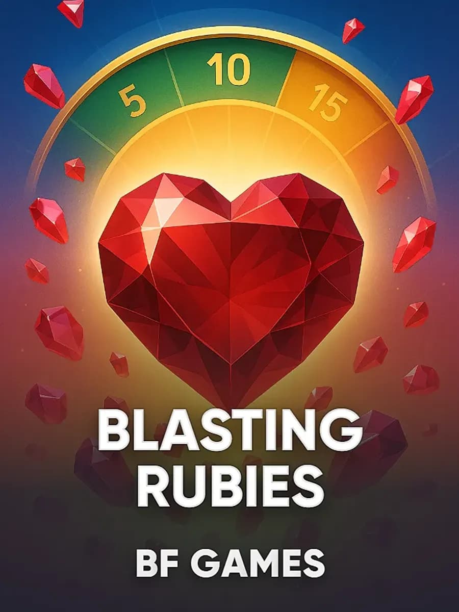 Blasting Rubies