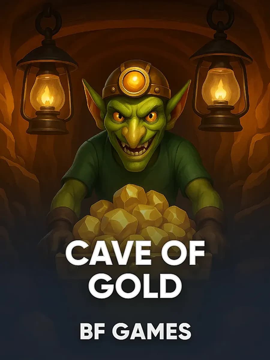 Cave of Gold