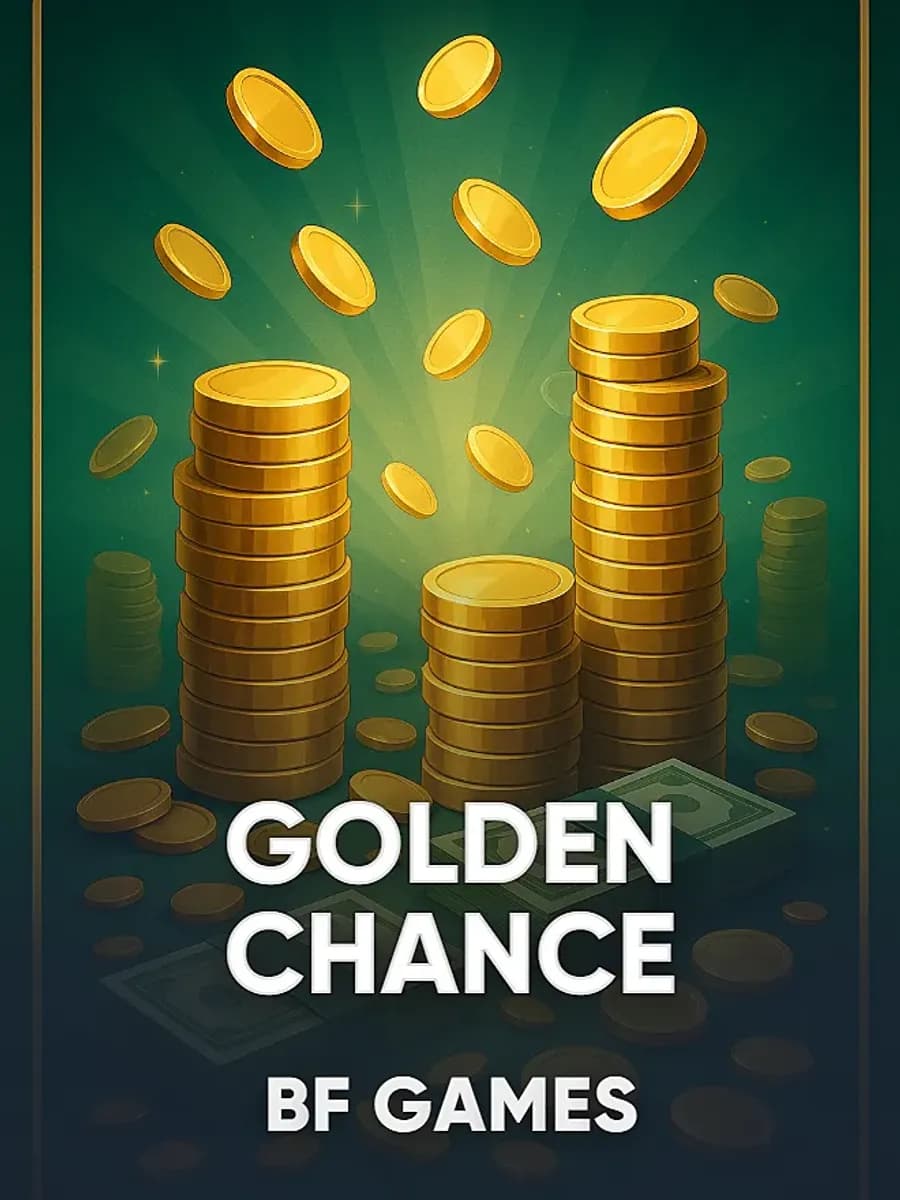 Golden Chance