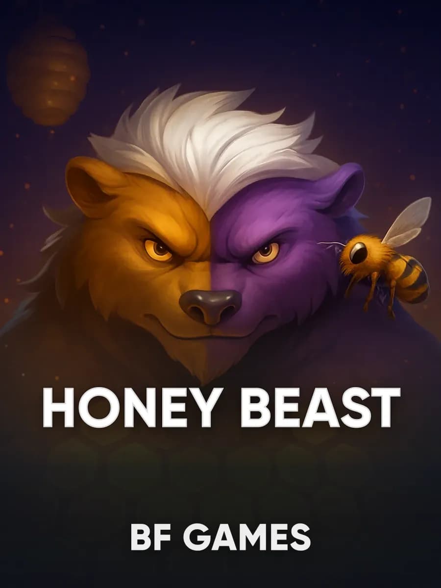 Honey Beast