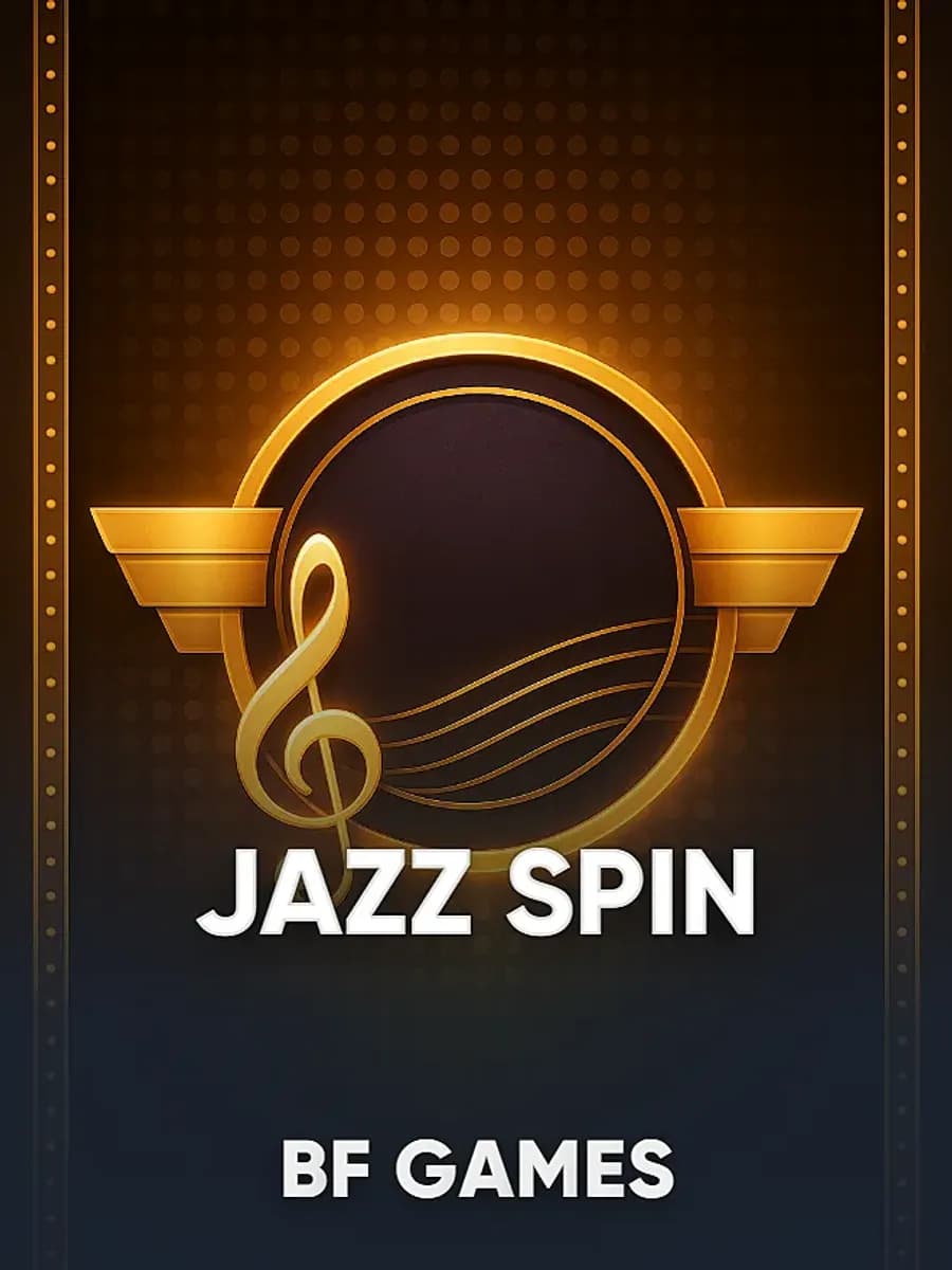 Jazz Spin